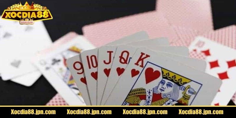 Bài được xếp theo số trước, chất sau, từ ba tới hai