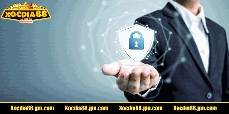 Bảo mật tuyệt đối thông tin của bet thủ 