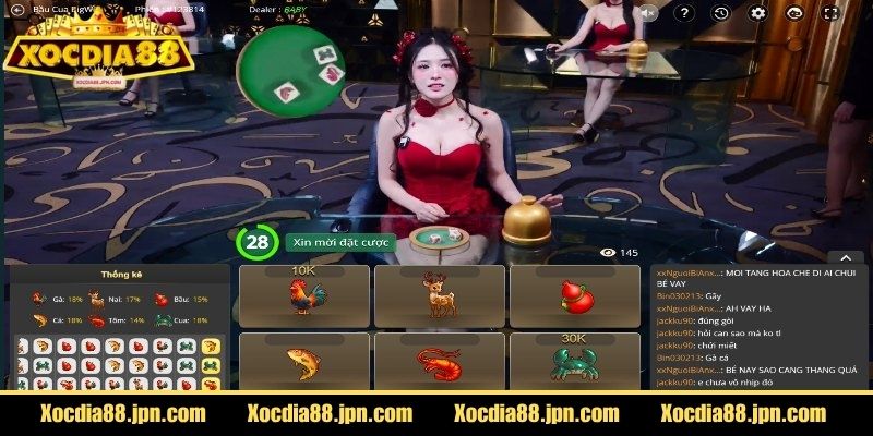 Bet thủ không nên cá cược dàn trải khi chơi game