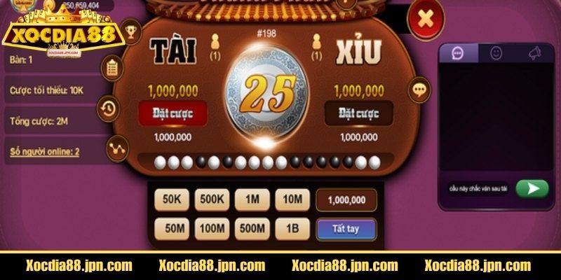 Kết quả rõ ràng, không có tranh chấp