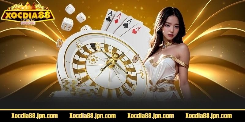Giới Thiệu 1 Khái quát chi tiết về Xocdia88