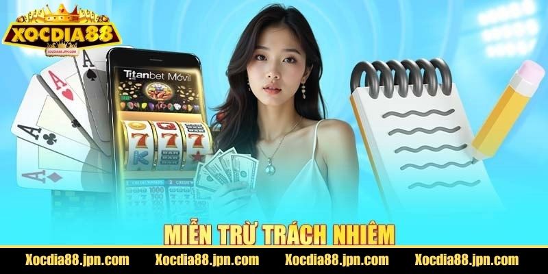 Lý do cần có điều khoản miễn trừ