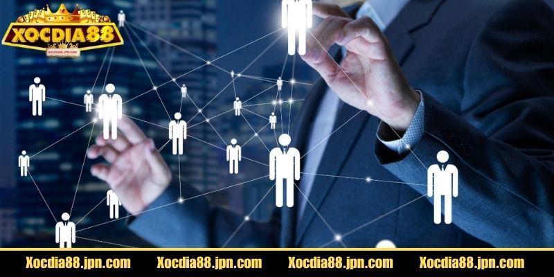 Quản trị nhân sự với tư duy mở