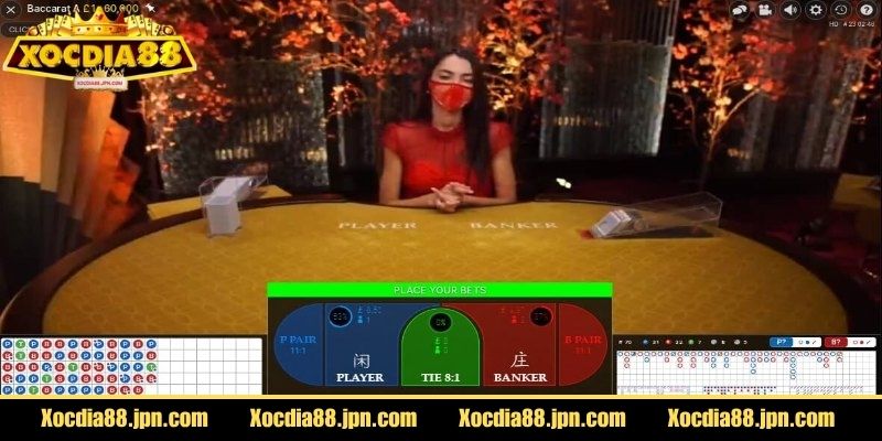 Thiết kế giao diện chuẩn quốc tế