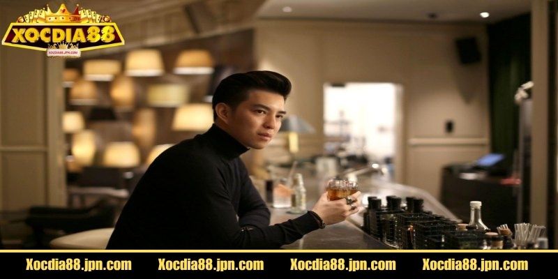 Thông tin cơ bản về CEO Akira Ngọc Đàm